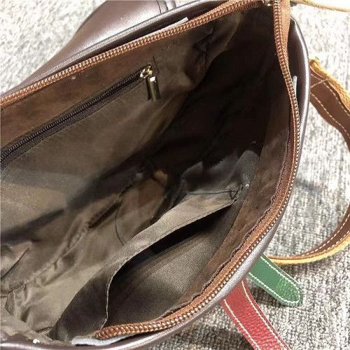 Women's leather bag 1181 COLOR