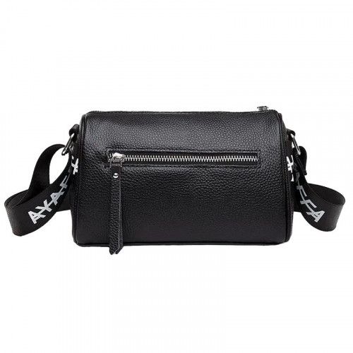 Women's leather bag 908 GREEN
